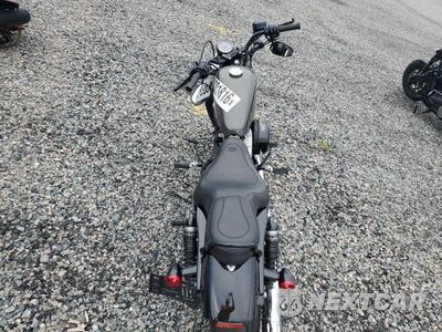 Zdjęcie 6 z 9 samochodu: 2019 HARLEY-DAVIDSON XL1200 X VIN:1HD1LC318KC418145 - miniatura