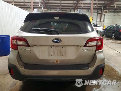 Zdjęcie 6 z 12 samochodu: 2019 SUBARU OUTBACK 2.5I PREMIUM VIN:4S4BSAFC6K3267196 - miniatura