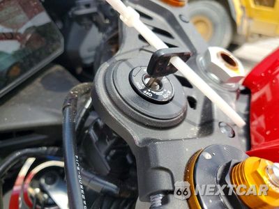 Zdjęcie 8 z 9 samochodu: 2026 YAMAHA YZF690 S VIN:JYARM60EXTA000821 - miniatura