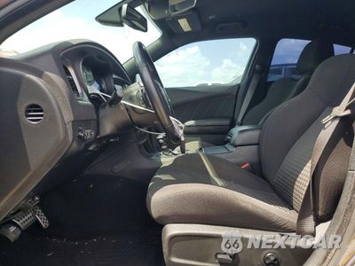 Zdjęcie 7 z 13 samochodu: 2020 DODGE CHARGER R/T VIN:2C3CDXCTXLH182276 - miniatura
