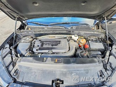 Zdjęcie 12 z 13 samochodu: 2021 BUICK ENVISION ESSENCE VIN:LRBFZPR48MD075265 - miniatura