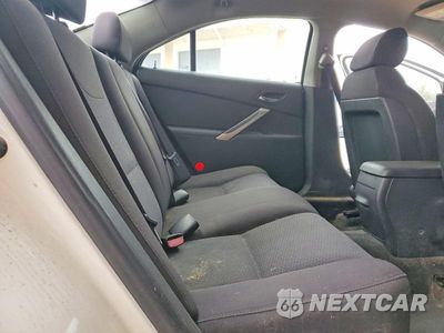 Zdjęcie 10 z 12 samochodu: 2005 PONTIAC G6 VIN:1G2ZG528654181547 - miniatura