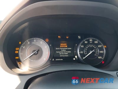 Zdjęcie 9 z 14 samochodu: 2023 ACURA RDX VIN:5J8TC2H36PL017572 - miniatura