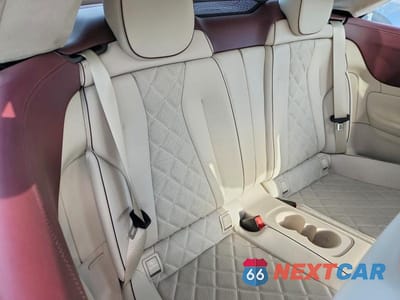 Zdjęcie 10 z 13 samochodu: 2020 MERCEDES-BENZ E 450 VIN:WDD1K6HB1LF126222 - miniatura