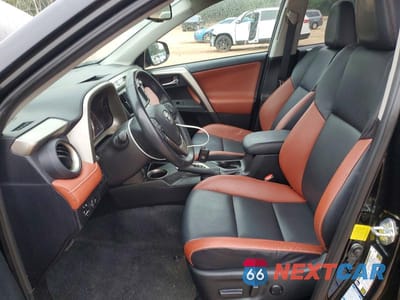 Zdjęcie 7 z 13 samochodu: 2015 TOYOTA RAV4 LIMITED VIN:2T3DFREV9FW325999 - miniatura