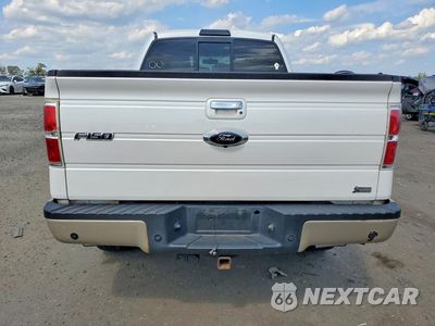 Zdjęcie 11 z 24 samochodu: 2010 FORD F150 SUPERCREW VIN:1FTFW1EV7AFB47790 - miniatura