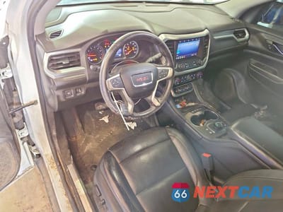 Zdjęcie 8 z 13 samochodu: 2020 GMC ACADIA SLT VIN:1GKKNULS3LZ130521 - miniatura