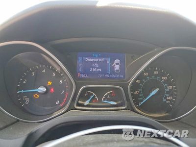 Zdjęcie 9 z 14 samochodu: 2013 FORD FOCUS SE VIN:1FADP3K2XDL111212 - miniatura