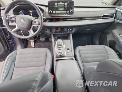 Zdjęcie 8 z 13 samochodu: 2022 MITSUBISHI OUTLANDER SE VIN:JA4J3UA8XNZ004867 - miniatura