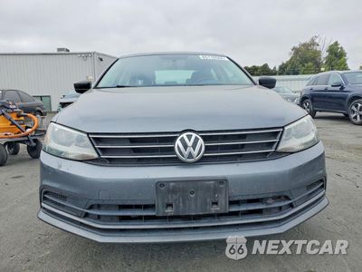 Piąte zdjęcie samochodu w środku: 2016 VOLKSWAGEN JETTA S VIN:3VW167AJ1GM250600 - miniatura
