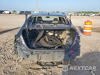 Zdjęcie 6 z 12 samochodu: 2025 HONDA ACCORD SE VIN:1HGCY1F42SA035272 - miniatura
