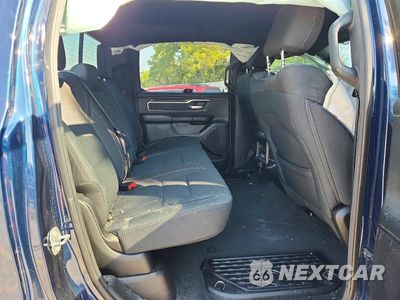 Zdjęcie 10 z 12 samochodu: 2019 RAM 1500 BIG HORN/LONE STAR VIN:1C6SRFFT5KN918889 - miniatura