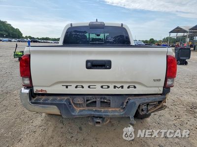 Zdjęcie 6 z 13 samochodu: 2019 TOYOTA TACOMA TRD OFF-ROAD VIN:3TMCZ5ANXKM258374 - miniatura