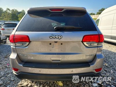 Zdjęcie 6 z 13 samochodu: 2017 JEEP GRAND CHEROKEE LAREDO VIN:1C4RJFAG3HC772733 - miniatura