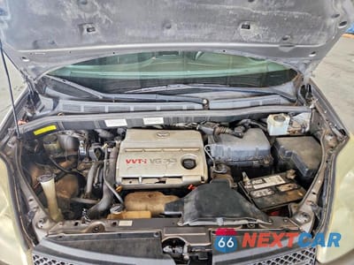 Zdjęcie 12 z 13 samochodu: 2005 TOYOTA SIENNA XLE 7 PASSENGER VIN:5TDZA22C75S297800 - miniatura