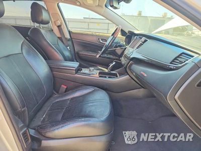 Zdjęcie 7 z 12 samochodu: 2016 KIA K900 LUXURY V6 VIN:KNALU4D33G6031468 - miniatura