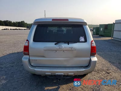 Zdjęcie 6 z 13 samochodu: 2007 TOYOTA 4RUNNER LIMITED VIN:JTEBT17R378042535 - miniatura