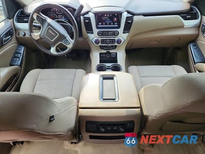 Zdjęcie 8 z 13 samochodu: 2015 GMC YUKON XL K1500 SLE VIN:1GKS2GKC6FR191032 - miniatura