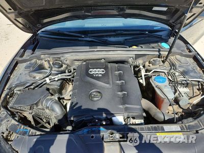 Zdjęcie 11 z 12 samochodu: 2016 AUDI A5 PREMIUM PLUS S-LINE VIN:WAUD2AFH3GN004245 - miniatura