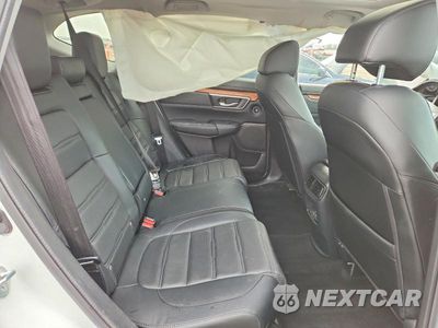 Zdjęcie 10 z 13 samochodu: 2022 HONDA CR-V EXL VIN:7FARW2H89NE049979 - miniatura