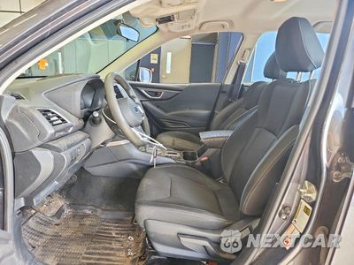 Zdjęcie 7 z 14 samochodu: 2020 SUBARU FORESTER VIN:JF2SKAAC9LH415178 - miniatura