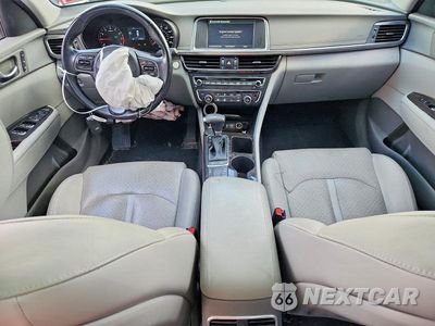Zdjęcie 8 z 12 samochodu: 2016 KIA OPTIMA EX VIN:5XXGU4L39GG027268 - miniatura