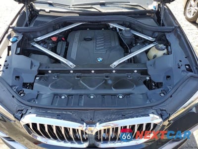 Zdjęcie 12 z 13 samochodu: 2019 BMW X5 XDRIVE40I VIN:5UXCR6C54KLK88649 - miniatura