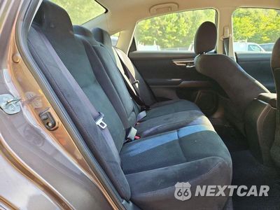 Zdjęcie 10 z 12 samochodu: 2014 NISSAN ALTIMA 2.5 SV VIN:1N4AL3AP4EC183472 - miniatura
