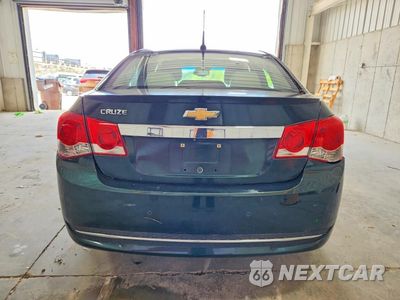 Zdjęcie 6 z 12 samochodu: 2014 CHEVROLET CRUZE LT VIN:1G1PE5SB8E7152904 - miniatura