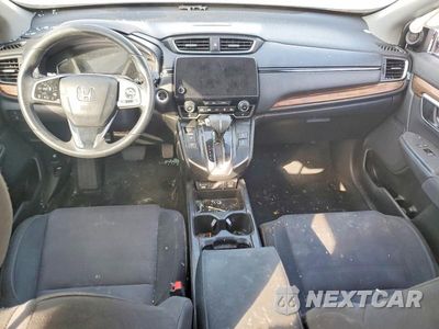 Zdjęcie 8 z 12 samochodu: 2021 HONDA CR-V EX VIN:2HKRW1H50MH420006 - miniatura