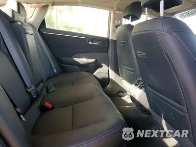 Zdjęcie 10 z 13 samochodu: 2018 HONDA CLARITY TOURING VIN:JHMZC5F36JC006722 - miniatura