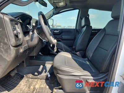 Zdjęcie 7 z 12 samochodu: 2021 CHEVROLET SILVERADO C3500 VIN:1GB4WREY3MF285352 - miniatura