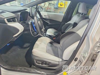 Zdjęcie 7 z 13 samochodu: 2022 TOYOTA COROLLA XSE VIN:JTNC4MBE5N3183768 - miniatura