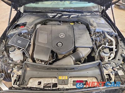 Zdjęcie 11 z 12 samochodu: 2024 MERCEDES-BENZ C 300 4MATIC VIN:W1KAF4HB2RR206838 - miniatura
