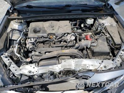 Zdjęcie 11 z 12 samochodu: 2022 TOYOTA CAMRY SE VIN:4T1G11AK1NU003017 - miniatura