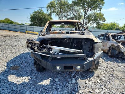 Piąte zdjęcie samochodu w środku: 2016 RAM 1500 ST VIN:1C6RR7FT7GS296731 - miniatura