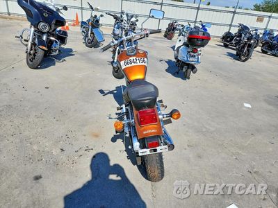 Czwarte zdjęcie samochodu z boku: 2011 SUZUKI LS650 VIN:JS1NP41A3B2101115 - miniatura