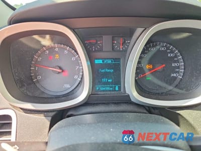 Zdjęcie 9 z 13 samochodu: 2016 CHEVROLET EQUINOX LT VIN:2GNFLFEK7G6227421 - miniatura