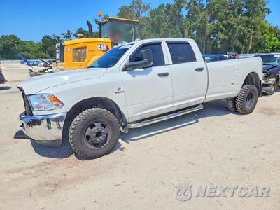 2018 RAM 3500 ST 3C63RRGL0JG339269 - główne zdjęcie licytacji z USA - miniatura