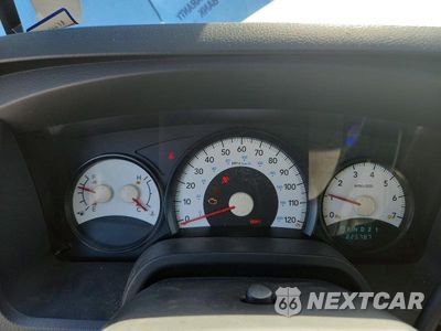 Zdjęcie 9 z 12 samochodu: 2011 DODGE DAKOTA SLT VIN:1D7RE3BK7BS701270 - miniatura