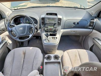 Zdjęcie 8 z 14 samochodu: 2007 HYUNDAI ENTOURAGE GLS VIN:KNDMC233976022483 - miniatura