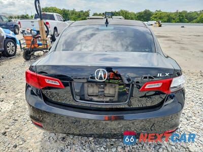 Zdjęcie 6 z 13 samochodu: 2013 ACURA ILX 20 TECH VIN:19VDE1F76DE000877 - miniatura