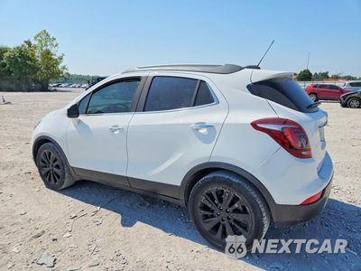 Drugie zdjęcie samochodu z przodu: 2019 BUICK ENCORE PREFERRED VIN:KL4CJASBXKB703623 - miniatura