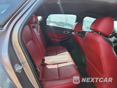 Zdjęcie 10 z 13 samochodu: 2025 ACURA INTEGRA A-SPEC TECH VIN:19UDE4H64SA002626 - miniatura