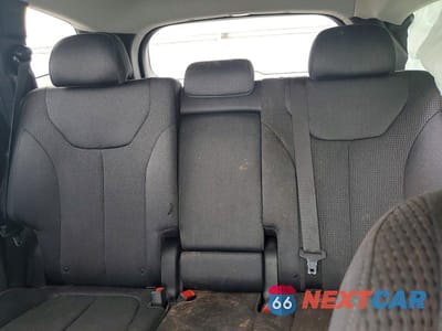 Zdjęcie 10 z 13 samochodu: 2022 HYUNDAI SANTA FE XRT VIN:5NMS6DAJ0NH388330 - miniatura