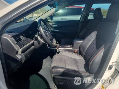 Zdjęcie 7 z 12 samochodu: 2015 TOYOTA CAMRY LE VIN:4T1BF1FK4FU083113 - miniatura