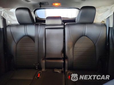 Zdjęcie 10 z 13 samochodu: 2022 TOYOTA HIGHLANDER HYBRID XLE VIN:5TDHBRCH0NS549494 - miniatura