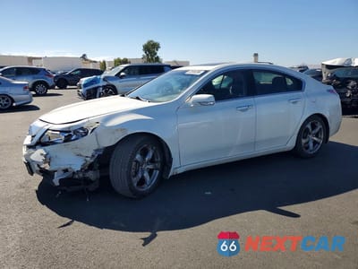 2011 ACURA TL 19UUA8F55BA004821 - główne zdjęcie licytacji z USA - miniatura