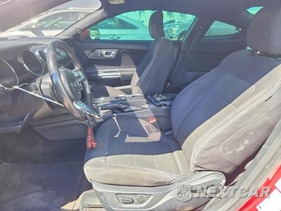 Zdjęcie 7 z 13 samochodu: 2015 FORD MUSTANG VIN:1FA6P8AM5F5352482 - miniatura