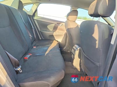 Zdjęcie 10 z 12 samochodu: 2019 NISSAN SENTRA S VIN:3N1AB7APXKY442038 - miniatura